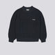 Jersey Coolway Black Knit Negro Unisex