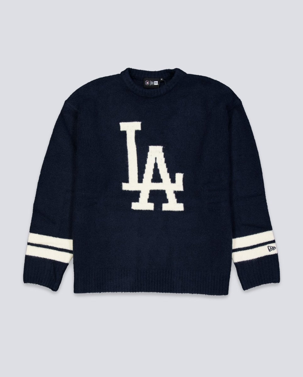 Jersey New Era MLB New York Yankees Azul Unisex 60684329