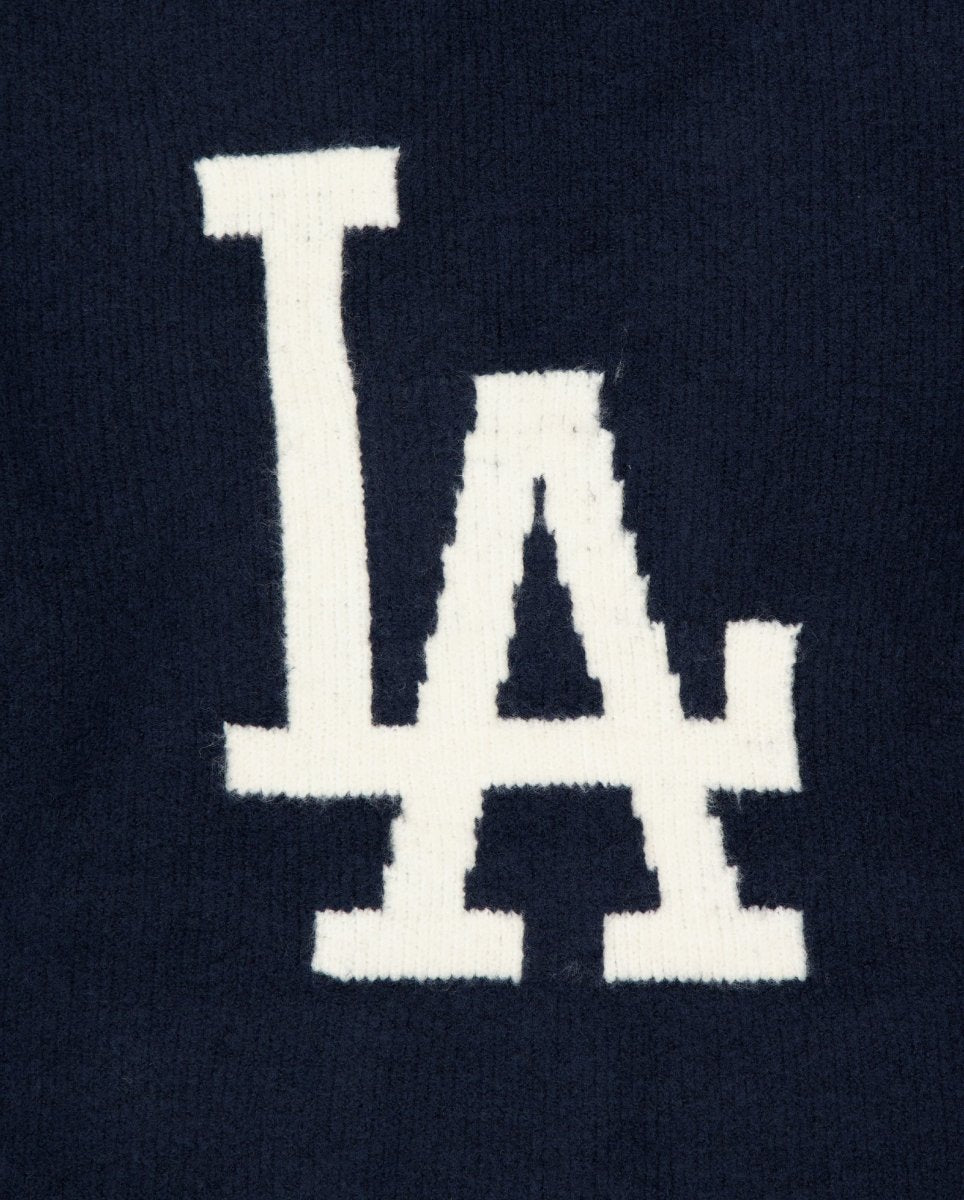 Jersey New Era MLB New York Yankees Azul Unisex 60684329