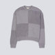 Jersey Palard The Art of Chess Gris Unisex
