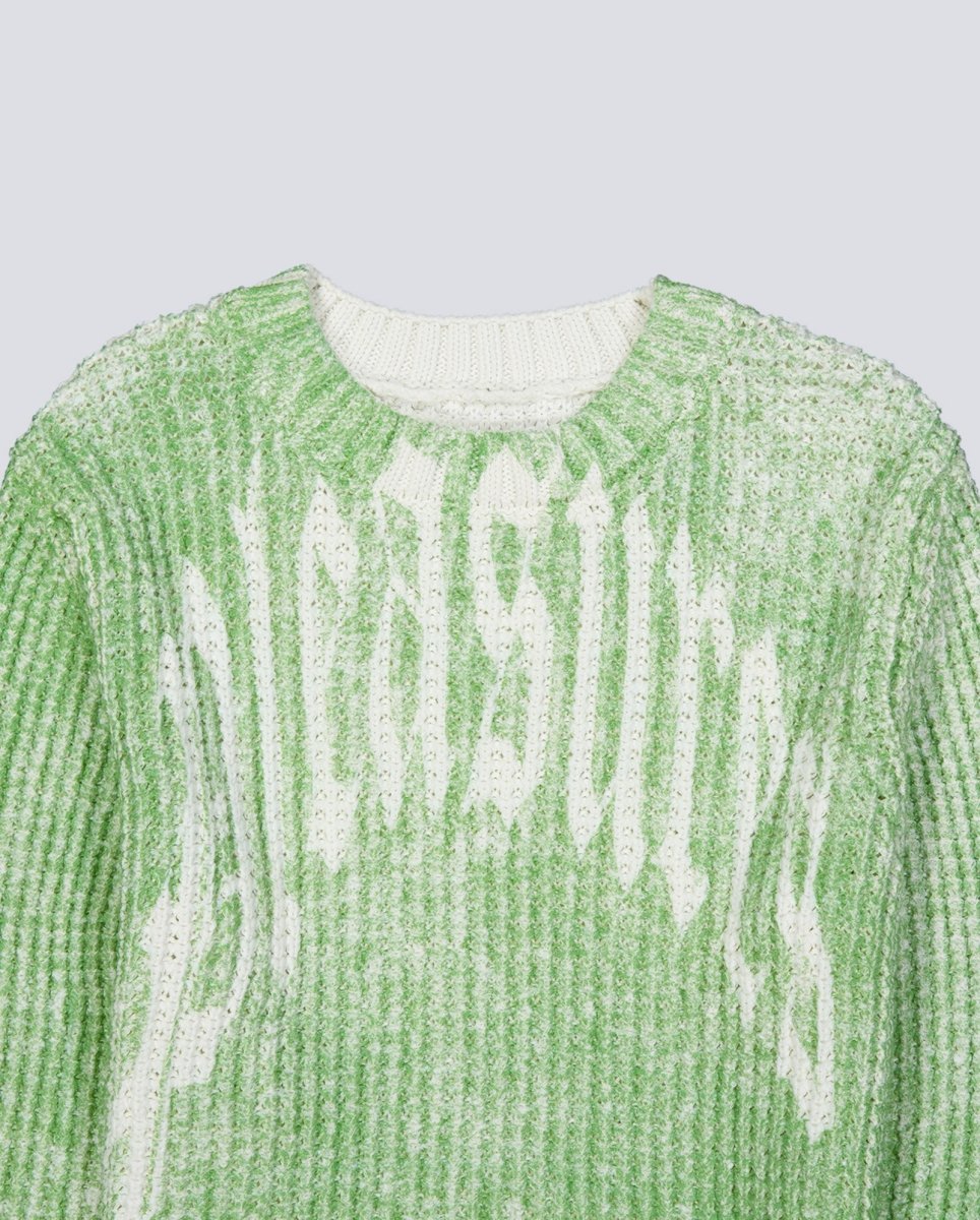 Jersey Pleasures Verde Unisex