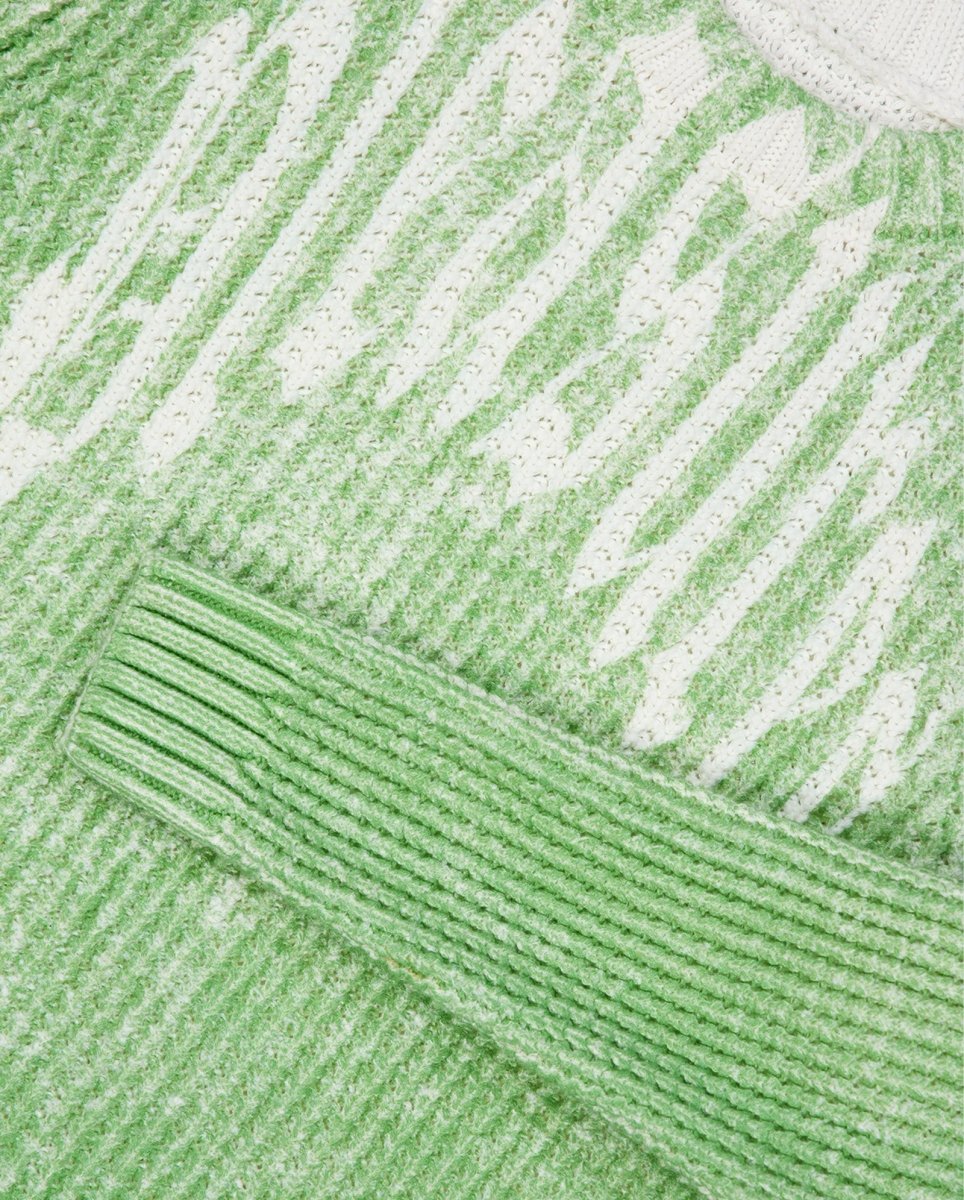 Jersey Pleasures Verde Unisex