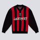 Jersey Wasted Paris Blade Unisex