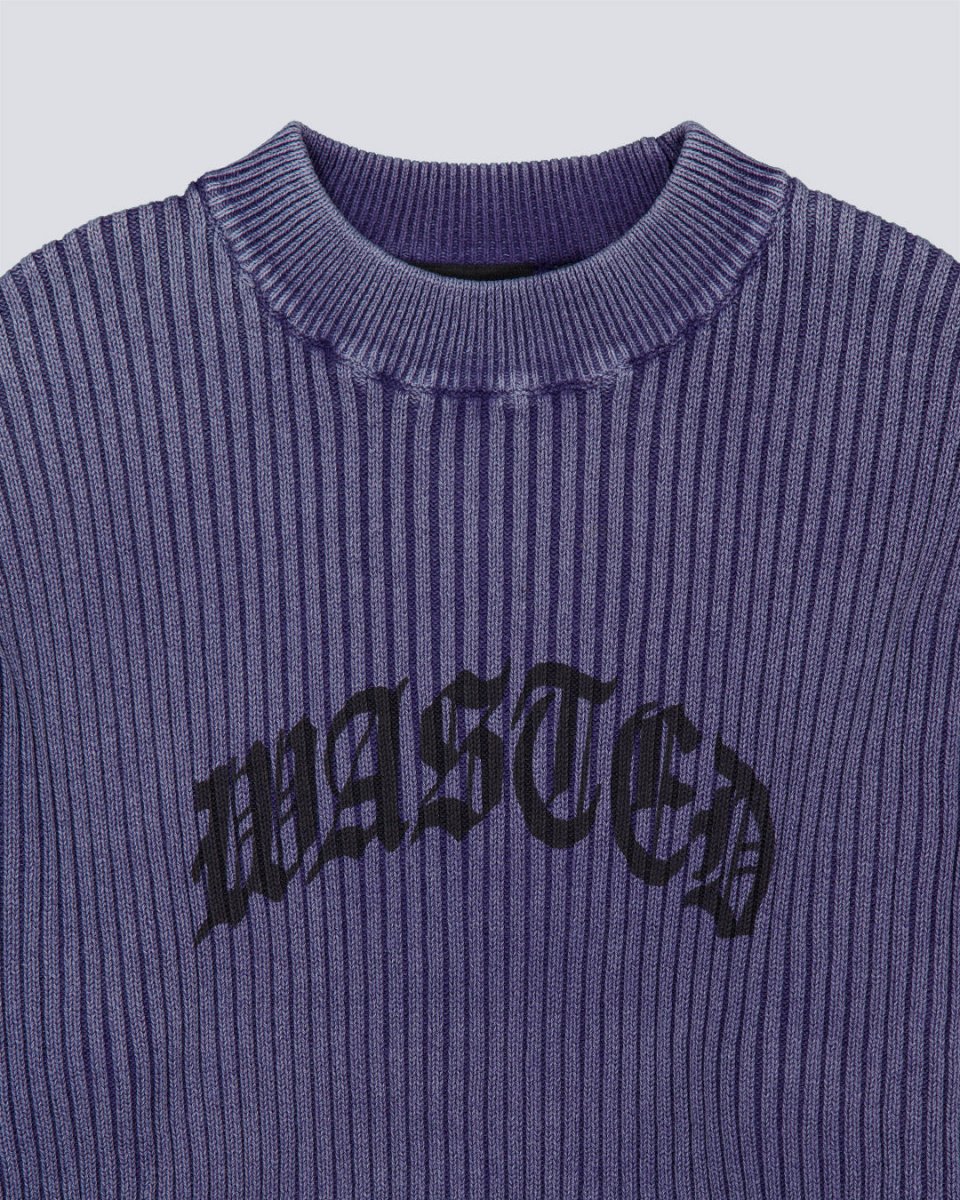 Jersey Wasted Paris Legacy Unisex WSTDSS25-20-LTBL