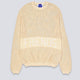 Jersey We Are Not Friends Friends Beige Hombre