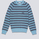 Jersey We Are Not Friends Striper Azul Unisex