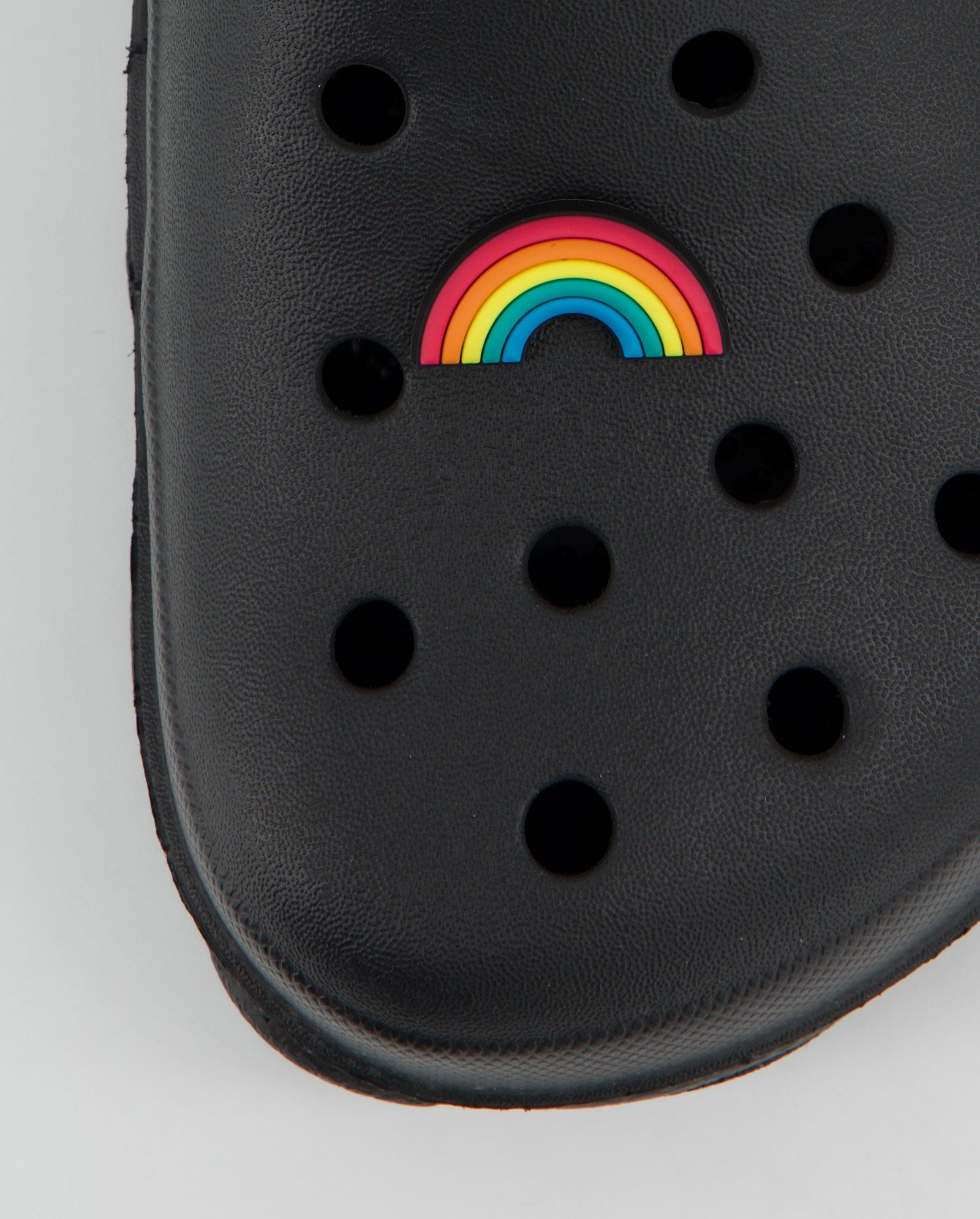Jibbitz Crocs Arcoiris Rosa Unisex 10008657