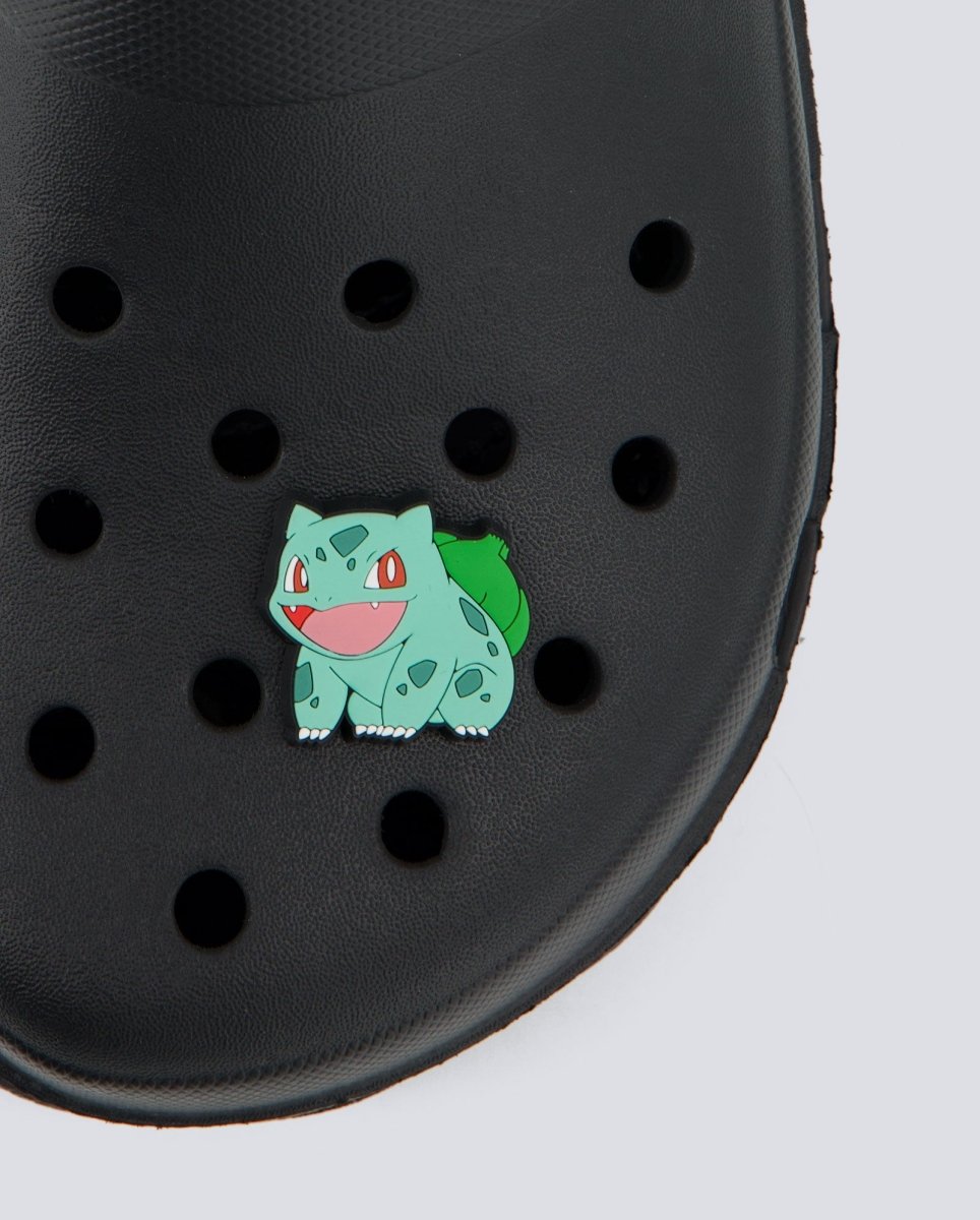Jibbitz Crocs Bulbasaur Verde Unisex 10015898
