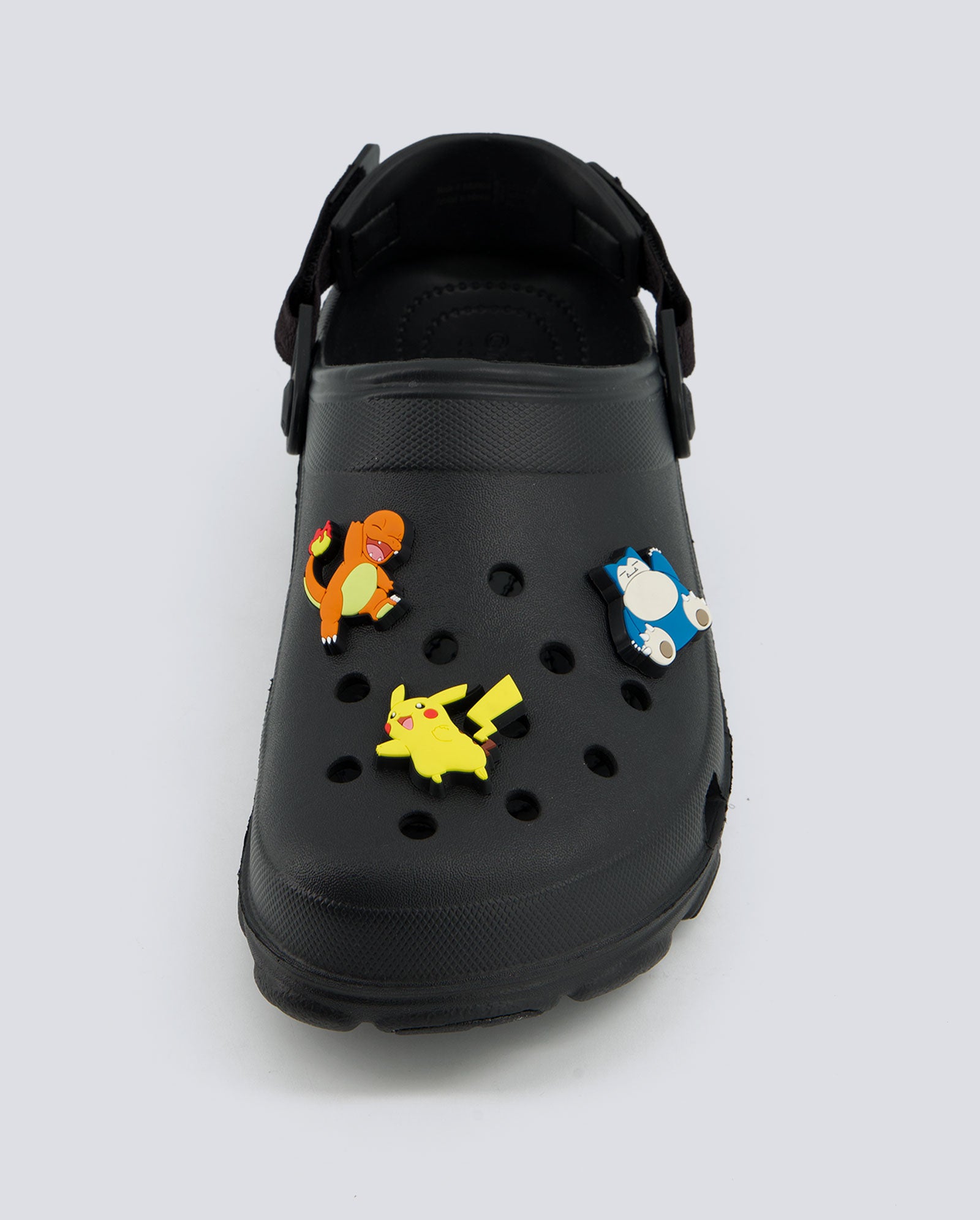 Jibbitz Crocs Bulbasaur Verde Unisex 10015898