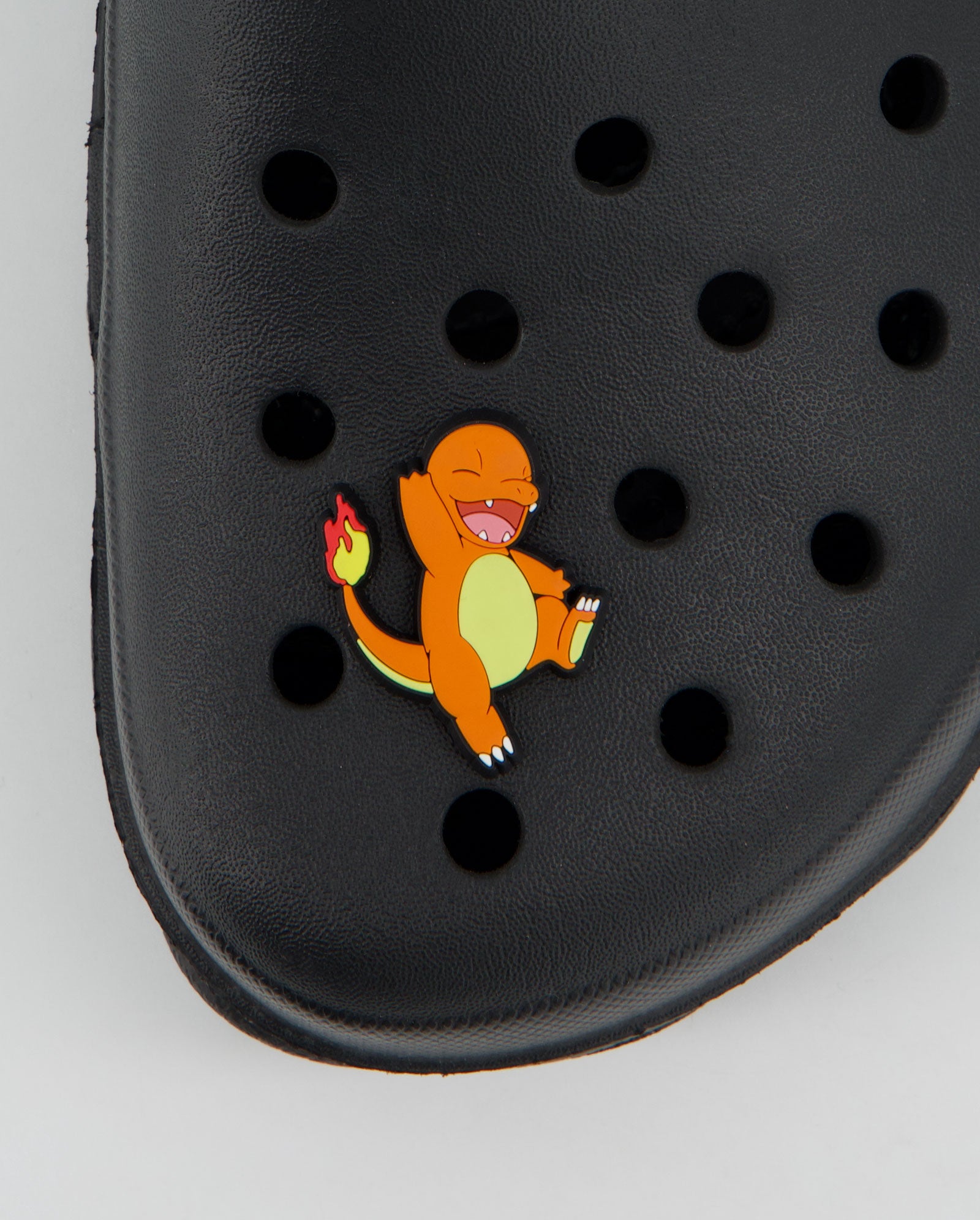 Jibbitz Crocs Charmander Naranja Unisex 10015898-CHARMANDER