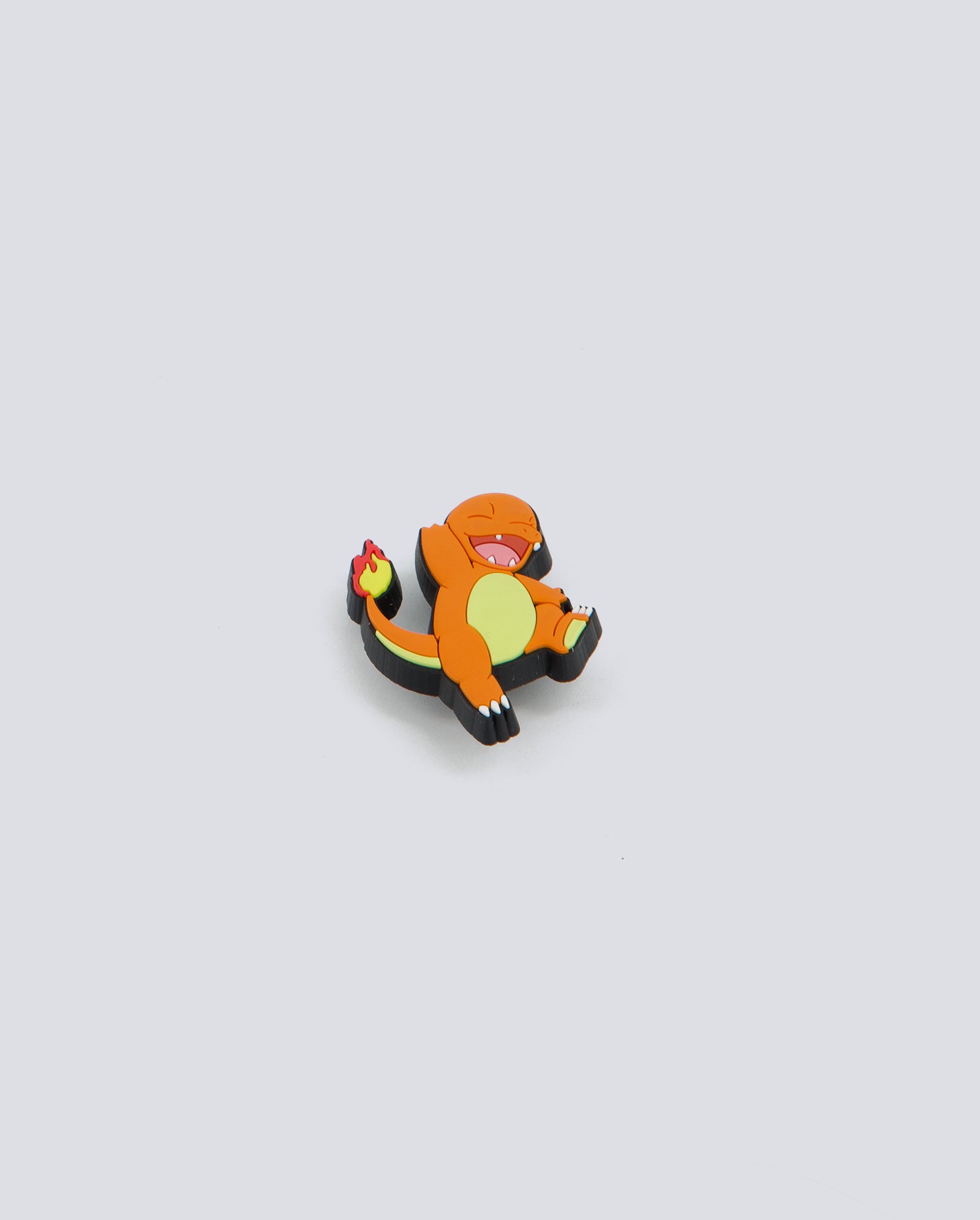 Jibbitz Crocs Charmander Naranja Unisex 10015898-CHARMANDER