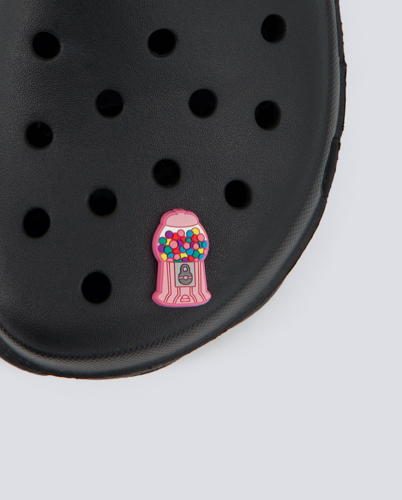 Jibbitz Crocs Everything Nice Chicle rosa Unisex 10008657