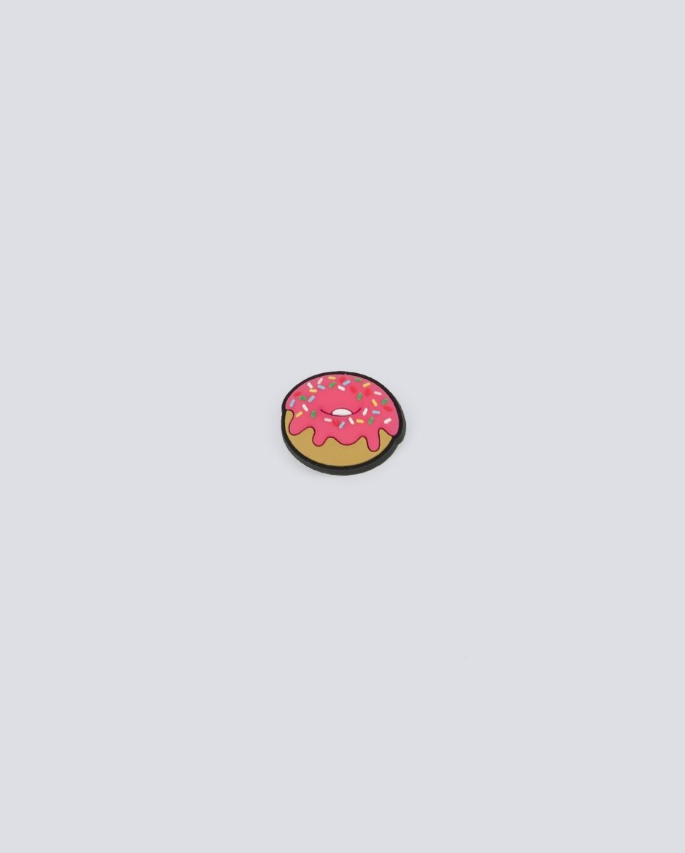 Jibbitz Crocs Everything Nice Donut Rosa Unisex 10008657