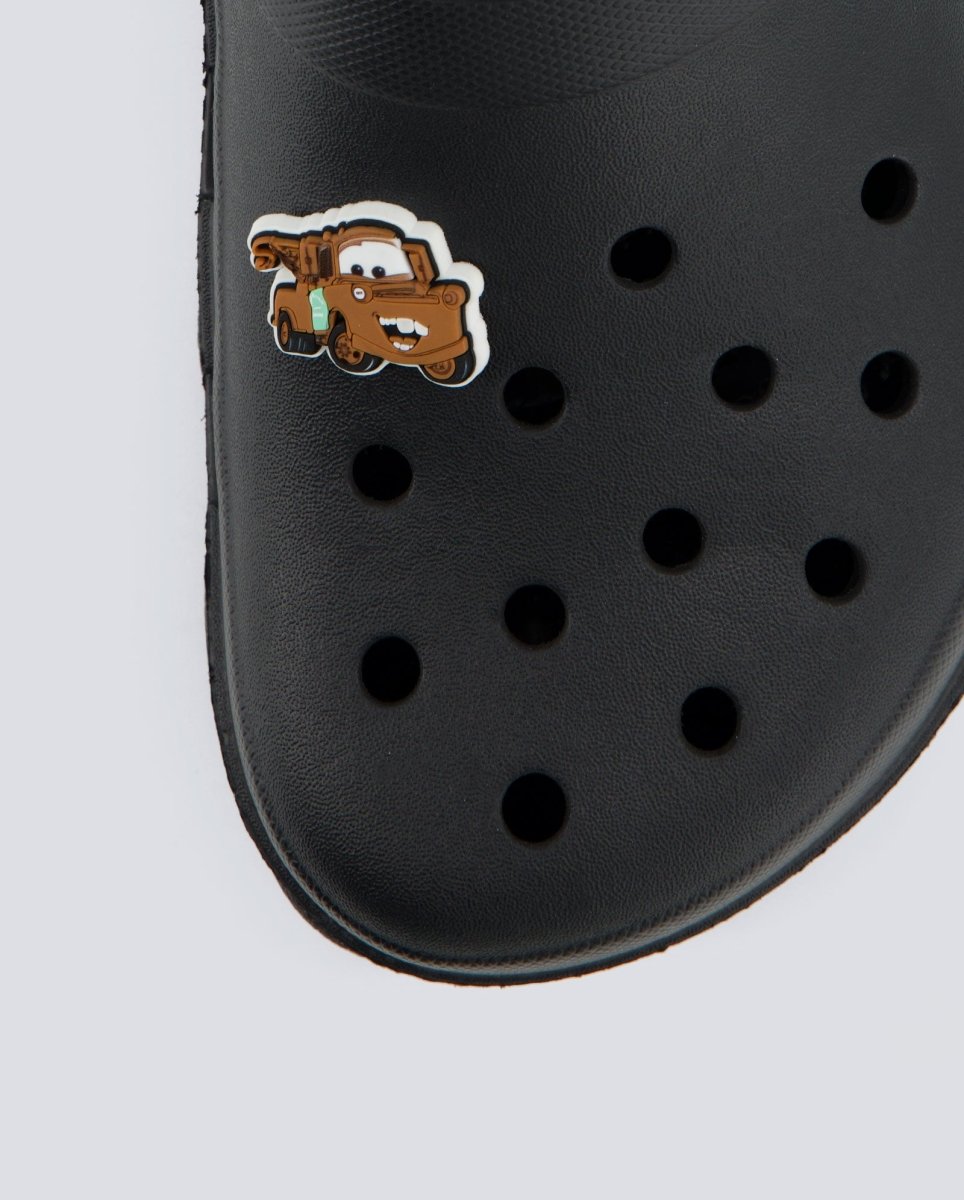 Jibbitz Crocs Mate Marrón Unisex 10017257
