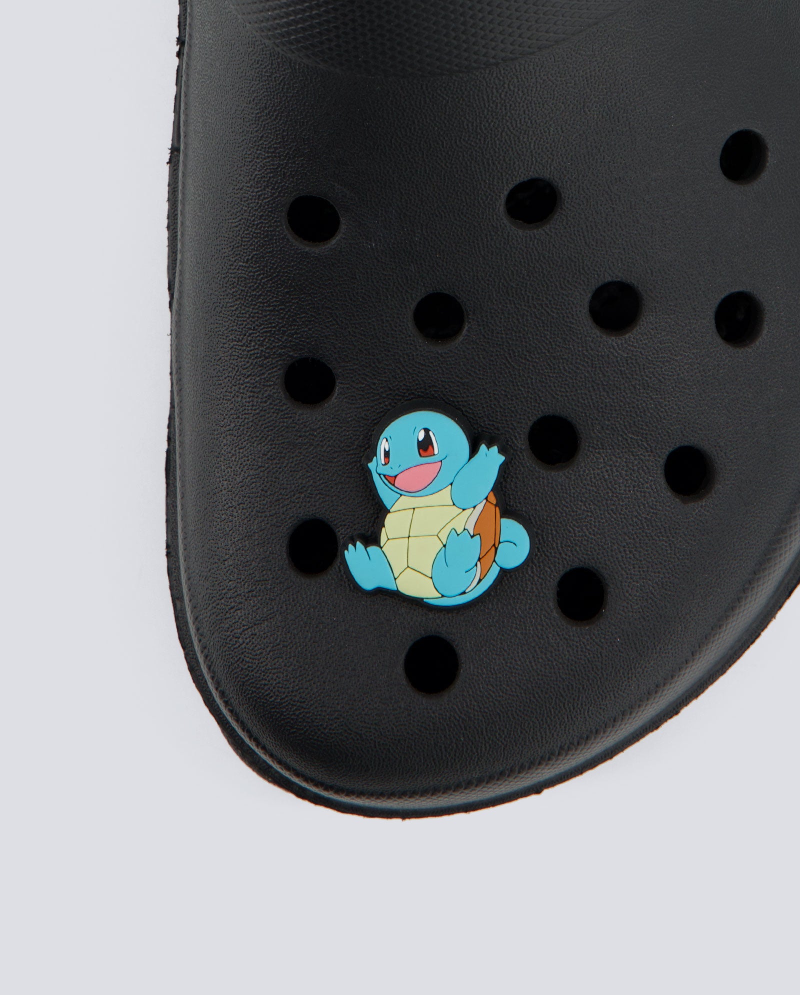 Jibbitz Crocs Squirtle Azul Unisex 10015898