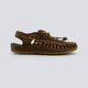 Keen Sandalias Uneek Marrón Mujer