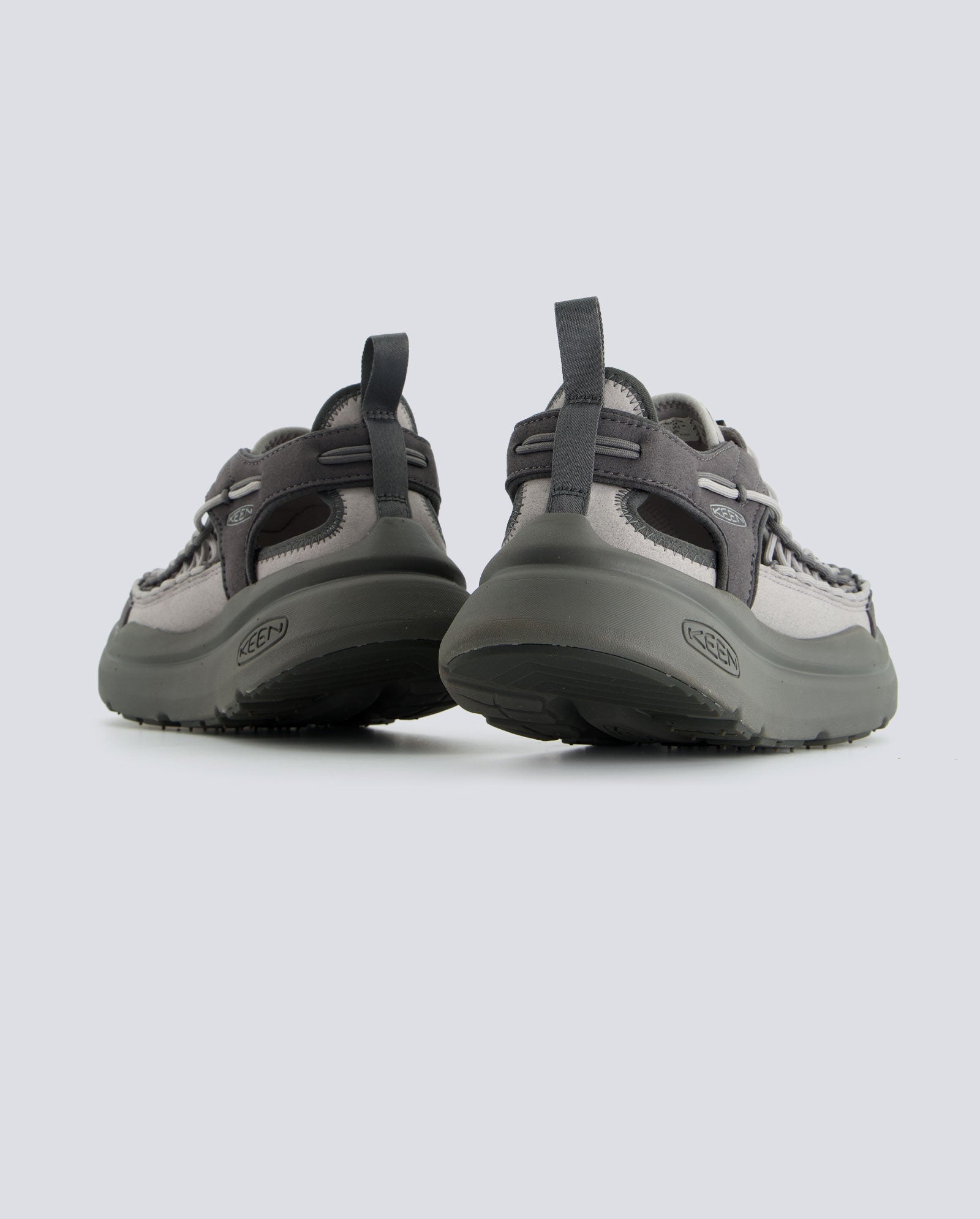Keen Uneek WK Gris Hombre 1032208