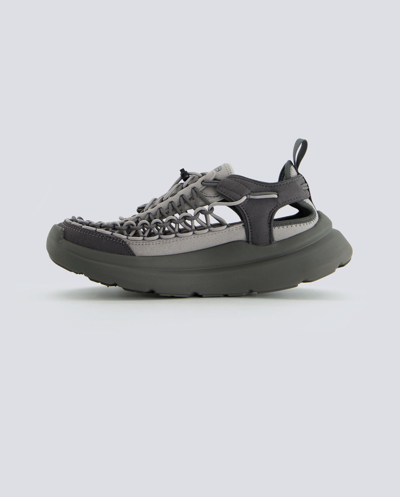 Keen Uneek WK Gris Hombre 1032208