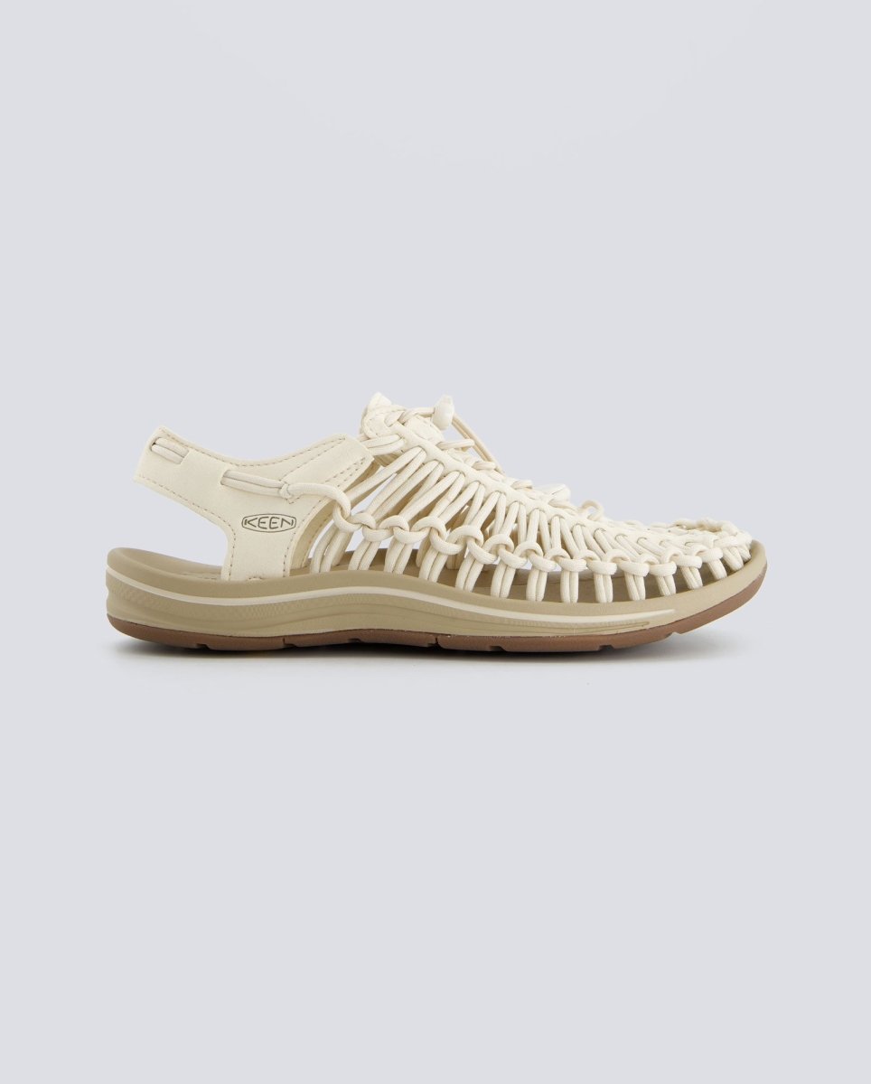 Keen uneek Blanco Mujer 1018698