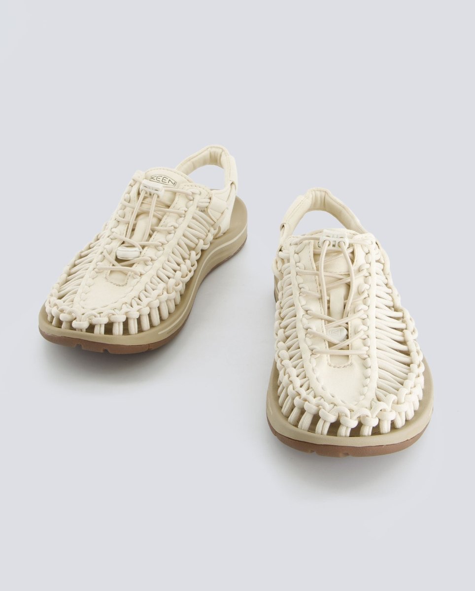 Keen uneek Blanco Mujer 1018698
