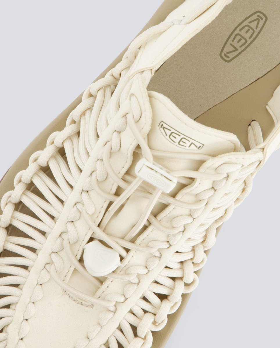 Keen uneek Blanco Mujer 1018698