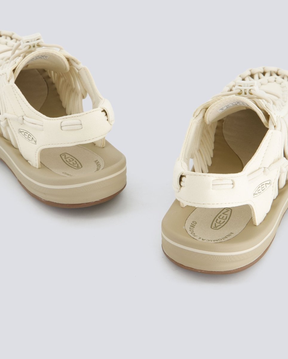 Keen uneek Blanco Mujer 1018698