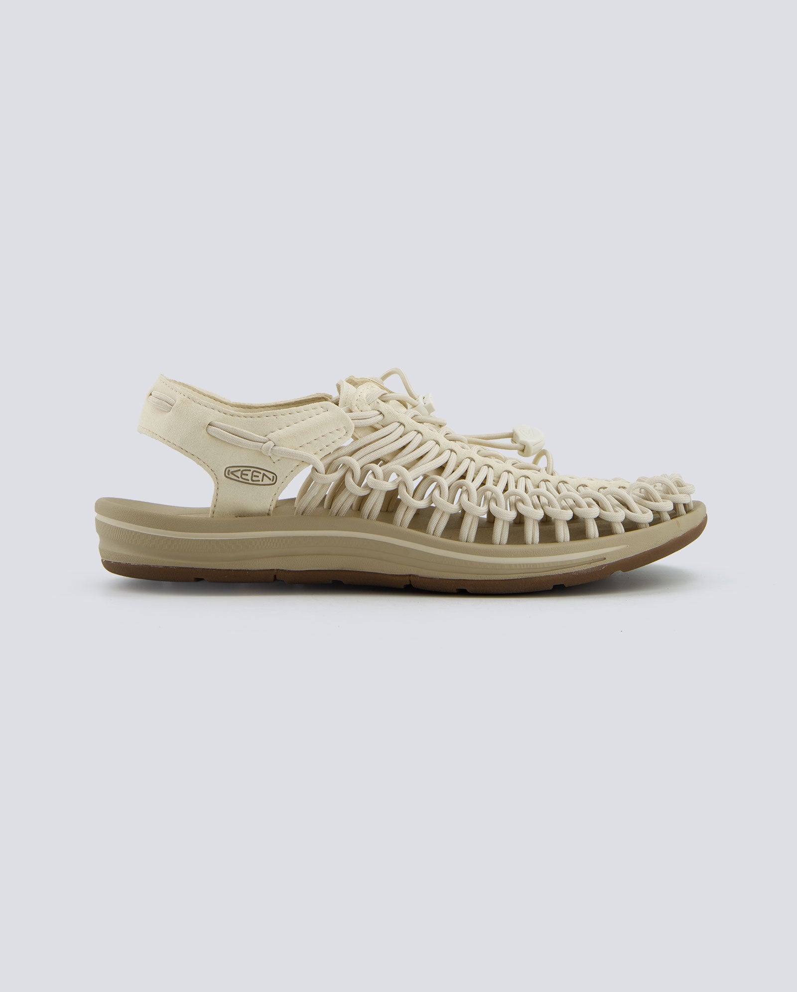Kenn Sandalias Uneek Blancas Hombre 1028173