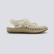 Kenn Sandalias Uneek Blanco Hombre
