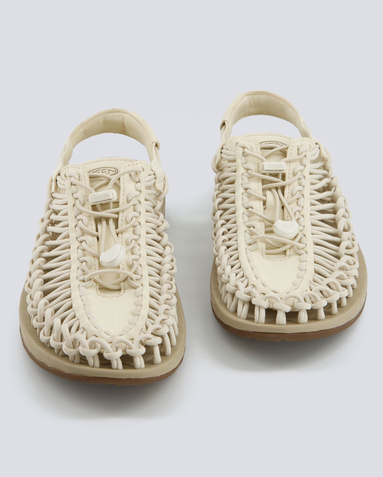 Kenn Sandalias Uneek Blancas Hombre 1028173