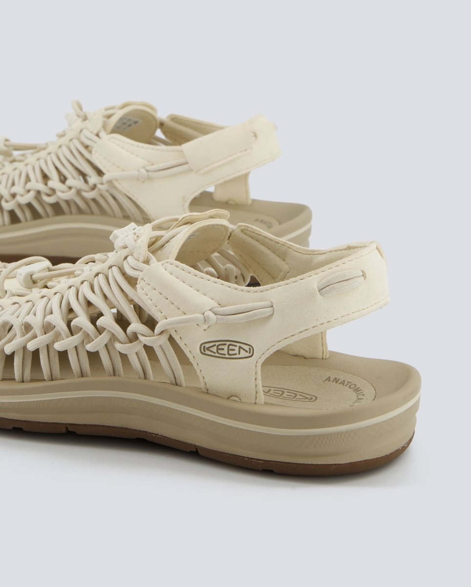 Kenn Sandalias Uneek Blancas Hombre 1028173