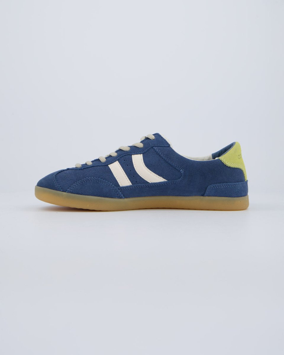 Kizuna Blue Jeans Hombre zapatillas