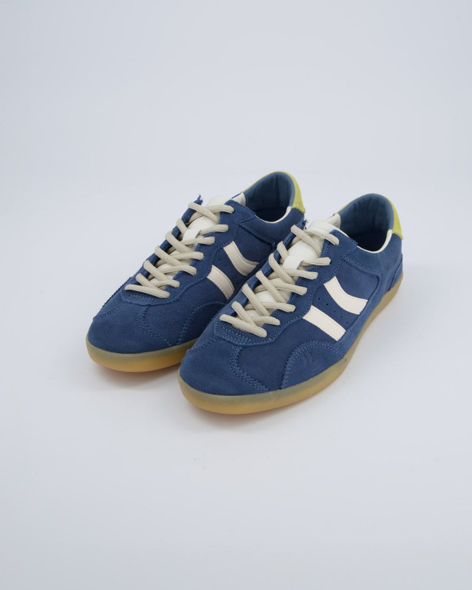 Kizuna Blue Jeans Hombre zapatillas