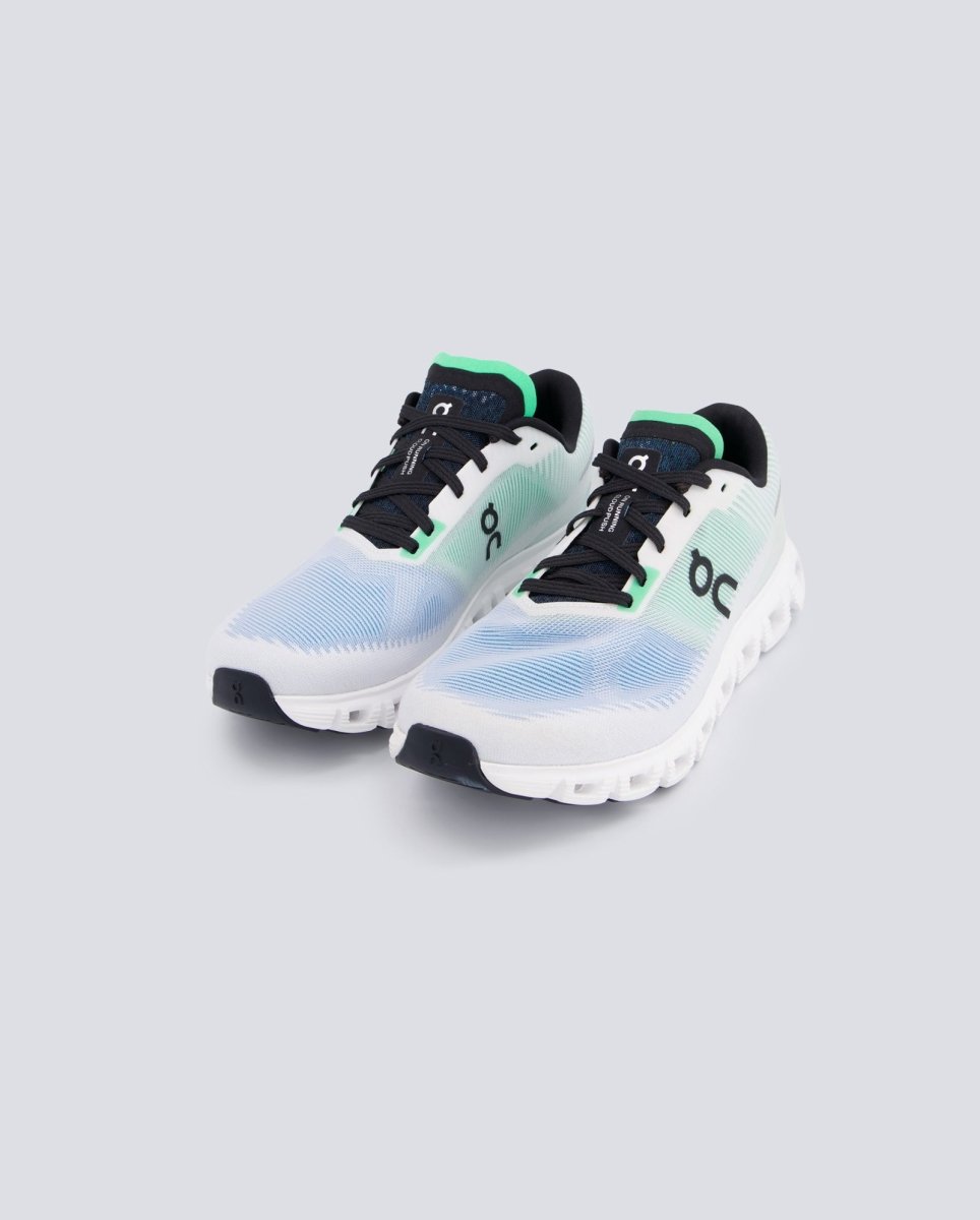 On Cloud 6 Push M Horizon Verde Hombre