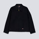 Chaqueta Dickies Lined Eisenhower Negro Hombre