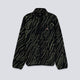 Forro Polar Dickies Mount Hope Printed Negro Unisex