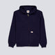Chaqueta Dickies Mineral Full Zip Azul Unisex