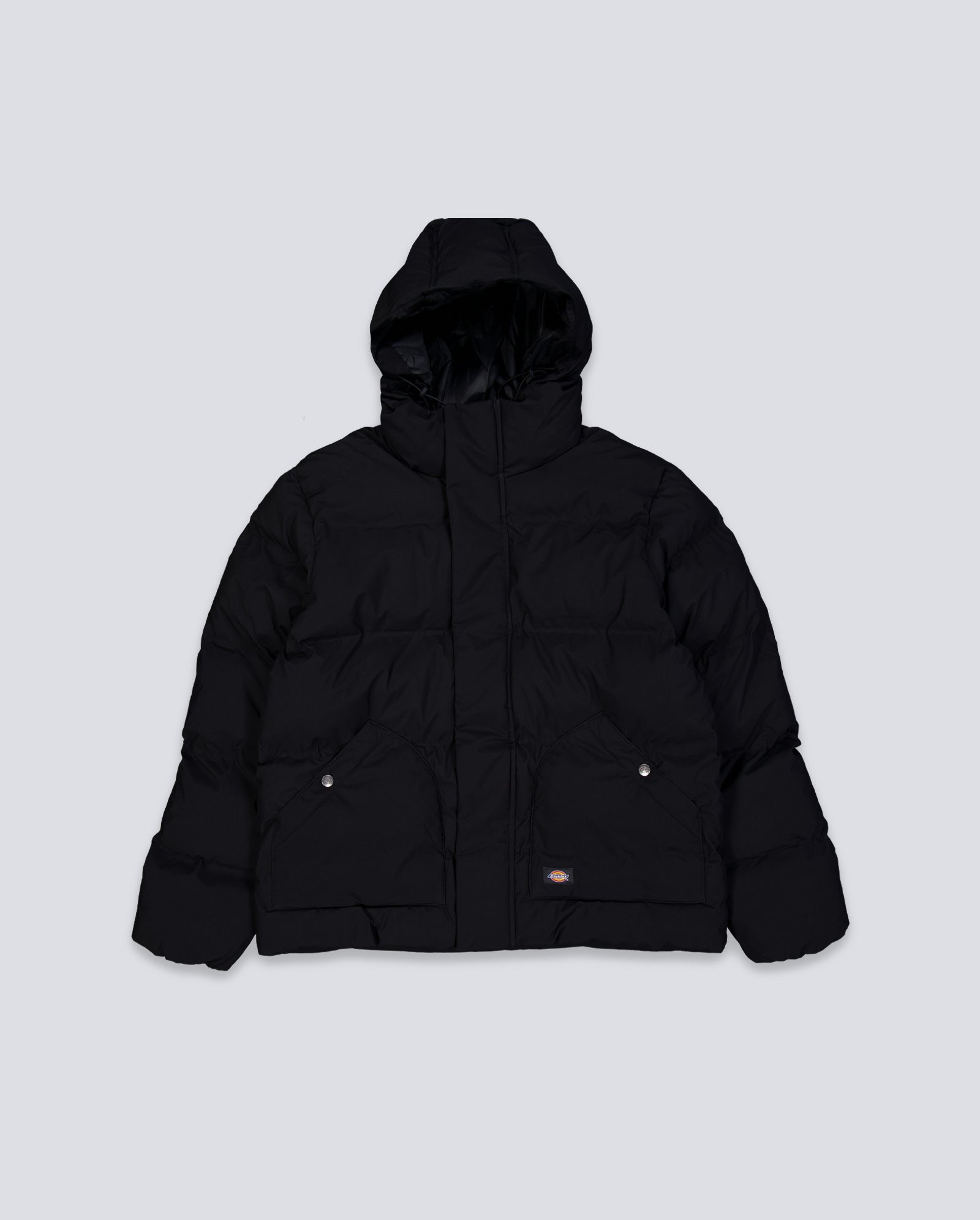 Abrigo Dickies Eagleville Negro Hombre