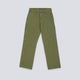Pantalón Dickies Regular Canvas Carpenter Verde Hombre