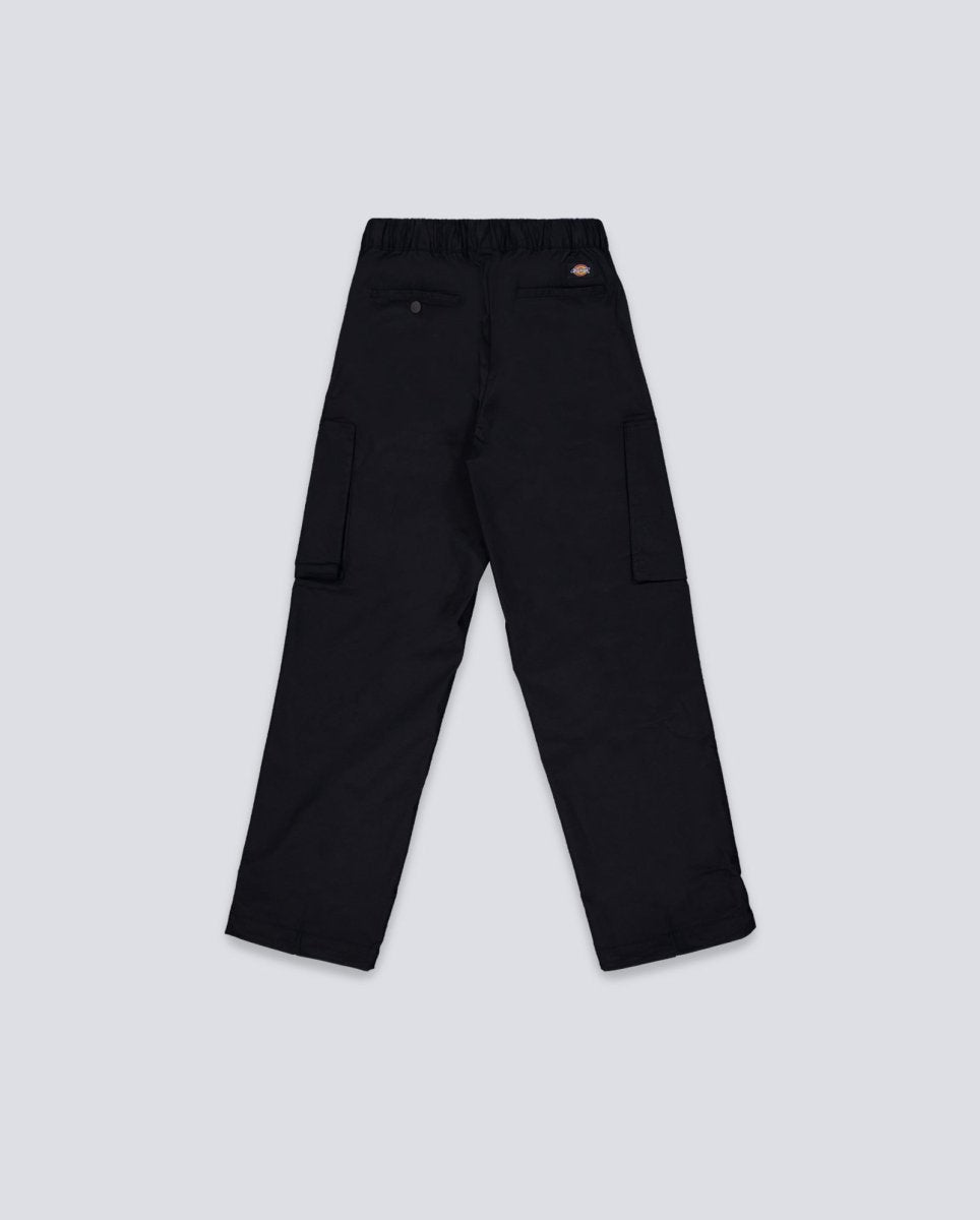 Pantalón Dickies Double Knee Coalfield Negro Hombre