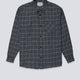 Camisa Carhartt WIP Todrick Gris Unisex