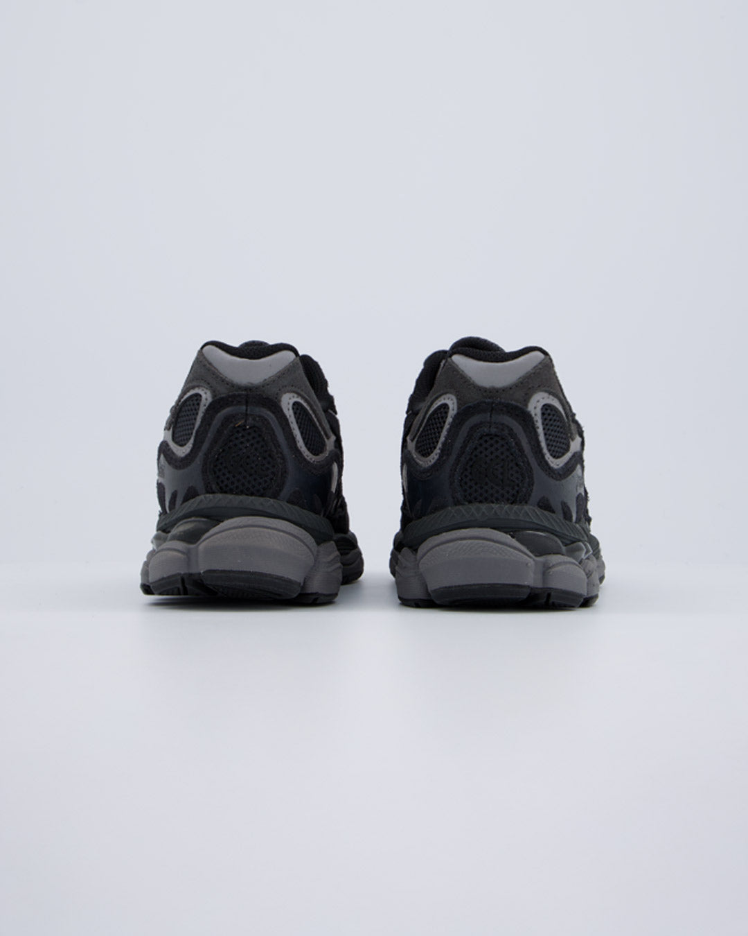 Asics Gel-Nyc Negro Mujer