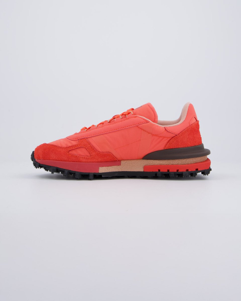 Lacoste Elite Active 125 2 Sma Rojo Hombre 49SMA0002_ADX zapatillas