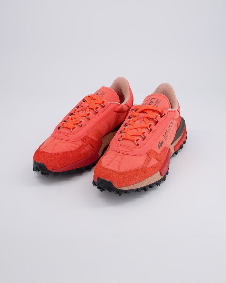 Lacoste Elite Active 125 2 Sma Rojo Hombre 49SMA0002_ADX zapatillas