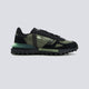 Lacoste Elite Active 225 5 Sma Verde Hombre