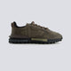 Lacoste Elite Active 225 Marrón Hombre