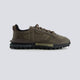 Lacoste Elite Active 225 Marrón Hombre