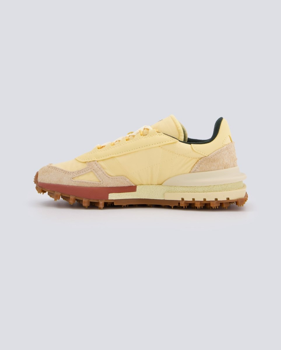 Lacoste Elite Active Amarillo Mujer 50SFA0078 zapatillas