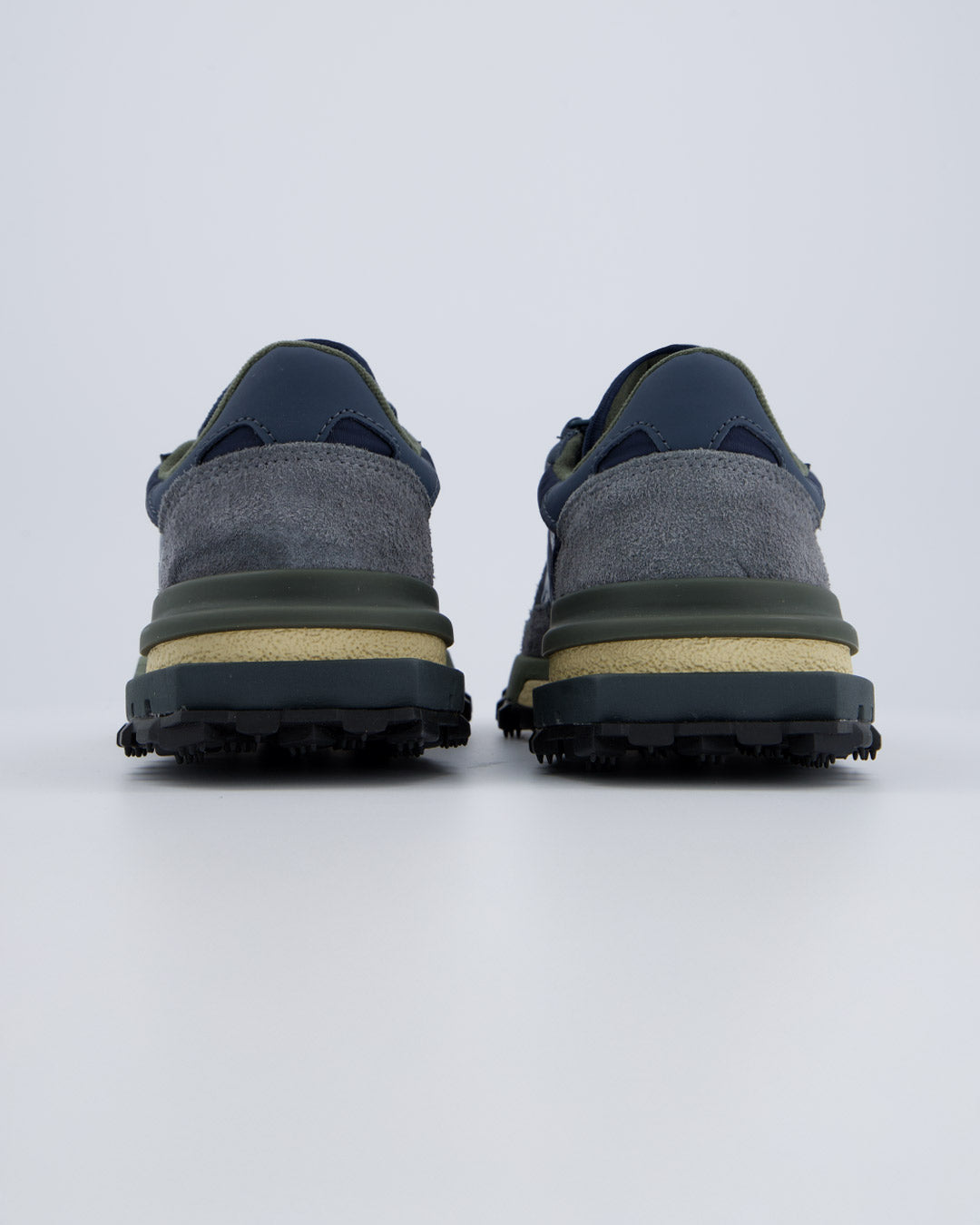 Lacoste Elite Active Azul Marino Hombre Zapatillas