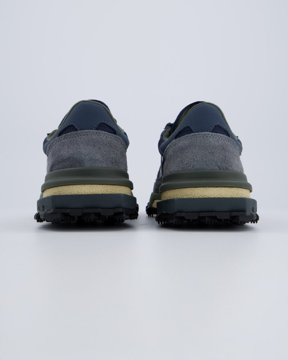 Lacoste Elite Active Azul Marino Hombre zapatillas