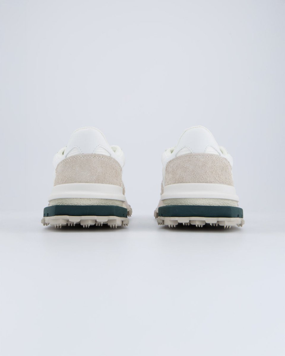 Lacoste Elite Active Blanco Hombre Zapatillas